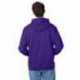 Hanes P170 Unisex Ecosmart Pullover Hooded Sweatshirt