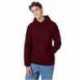 Hanes P170 Unisex Ecosmart Pullover Hooded Sweatshirt