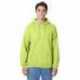 Hanes P170 Unisex Ecosmart Pullover Hooded Sweatshirt