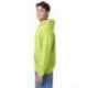 Hanes P170 Unisex Ecosmart Pullover Hooded Sweatshirt