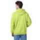 Hanes P170 Unisex Ecosmart Pullover Hooded Sweatshirt