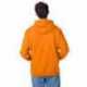 Hanes P170 Unisex Ecosmart Pullover Hooded Sweatshirt