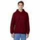 Hanes P170 Unisex Ecosmart Pullover Hooded Sweatshirt