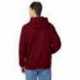 Hanes P170 Unisex Ecosmart Pullover Hooded Sweatshirt