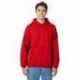 Hanes P170 Unisex Ecosmart Pullover Hooded Sweatshirt