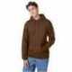 Hanes P170 Unisex Ecosmart Pullover Hooded Sweatshirt