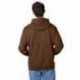 Hanes P170 Unisex Ecosmart Pullover Hooded Sweatshirt