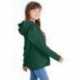 Hanes P473 Youth EcoSmart Pullover Hooded Sweatshirt