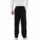 Champion P800 Adult Powerblend Open-Bottom Fleece Pant with Pockets