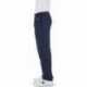 Champion P800 Adult Powerblend Open-Bottom Fleece Pant with Pockets