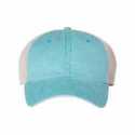 Sportsman SP510 Pigment-Dyed Trucker Cap