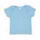 Rabbit Skins R3400 Infant Baby Rib T-Shirt