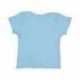 Rabbit Skins R3400 Infant Baby Rib T-Shirt