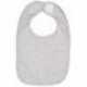 Rabbit Skins RS1005 Infant Premium Jersey Bib