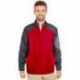 Holloway 229155 Men's Raider Pullover