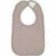 Rabbit Skins RS1005 Infant Premium Jersey Bib