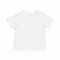 Rabbit Skins RS3301 Toddler Cotton Jersey T-Shirt