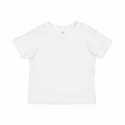 Rabbit Skins RS3301 Toddler Cotton Jersey T-Shirt