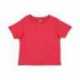 Rabbit Skins RS3301 Toddler Cotton Jersey T-Shirt