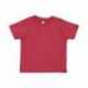 Rabbit Skins RS3301 Toddler Cotton Jersey T-Shirt