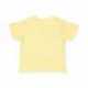 Rabbit Skins RS3301 Toddler Cotton Jersey T-Shirt