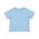 Rabbit Skins RS3301 Toddler Cotton Jersey T-Shirt