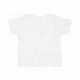 Rabbit Skins RS3301 Toddler Cotton Jersey T-Shirt