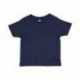 Rabbit Skins RS3301 Toddler Cotton Jersey T-Shirt