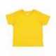 Rabbit Skins RS3301 Toddler Cotton Jersey T-Shirt