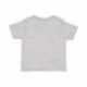 Rabbit Skins RS3301 Toddler Cotton Jersey T-Shirt
