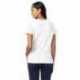 Hanes S04V Ladies Perfect-T V-Neck T-Shirt