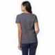 Hanes S04V Ladies Perfect-T V-Neck T-Shirt