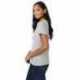 Hanes S04V Ladies Perfect-T V-Neck T-Shirt