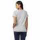 Hanes S04V Ladies Perfect-T V-Neck T-Shirt