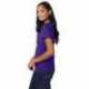 Hanes S04V Ladies Perfect-T V-Neck T-Shirt