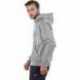 Champion S1051 Reverse Weave Pullover Hooded Sweatshirt