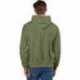 Champion S1051 Reverse Weave Pullover Hooded Sweatshirt