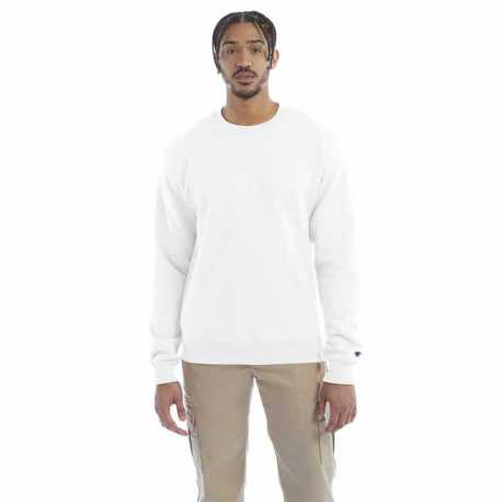 Champion S600 Adult Powerblend Crewneck Sweatshirt