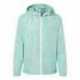 Independent Trading Co. EXP54LWZ Lightweight Windbreaker Full-Zip Jacket