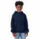 Champion S790 Youth Powerblend Pullover Hooded Sweatshirt