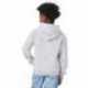 Champion S790 Youth Powerblend Pullover Hooded Sweatshirt