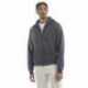 Champion S800 Adult Powerblend Full-Zip Hooded Sweatshirt
