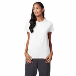 Hanes SL04 Ladies Perfect-T T-Shirt