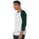 Champion T1397 Adult Raglan T-Shirt