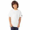 Champion T435 Youth Short-Sleeve T-Shirt