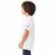 Champion T435 Youth Short-Sleeve T-Shirt