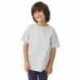 Champion T435 Youth Short-Sleeve T-Shirt