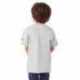 Champion T435 Youth Short-Sleeve T-Shirt