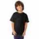 Champion T435 Youth Short-Sleeve T-Shirt