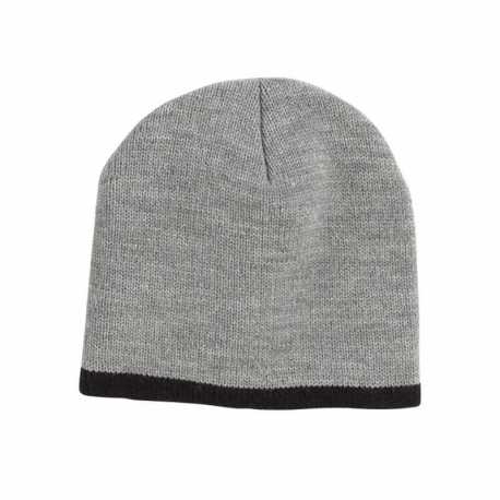 Big Accessories TNT Knit Beanie